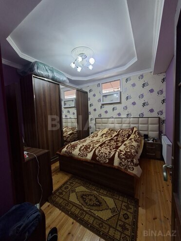 Сдаётся 3-комн. новостройка 65 м², м. Иншаатчылар, photo 7 from 15
