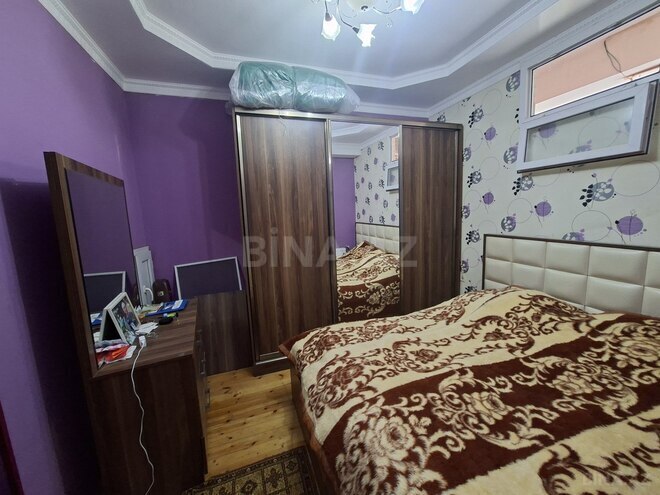 Сдаётся 3-комн. новостройка 65 м², м. Иншаатчылар, photo 8 from 15