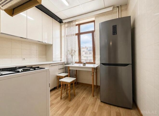 Продаётся 2-комн. вторичка 55 м², Наримановский  р., photo 1 from 7