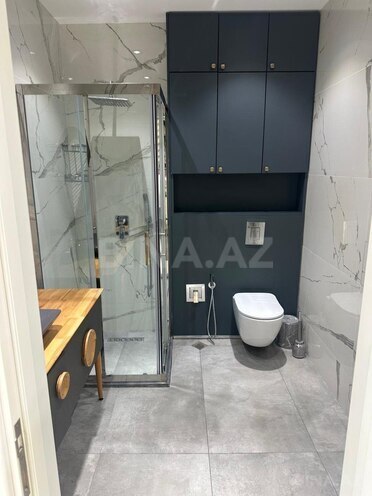 Сдаётся 3-комн. новостройка 97 м², пос. Sea Breeze, photo 8 from 13