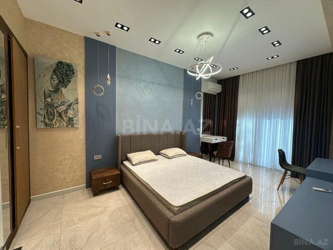Сдаётся 3-комн. новостройка 97 м², пос. Sea Breeze, photo 4 from 13