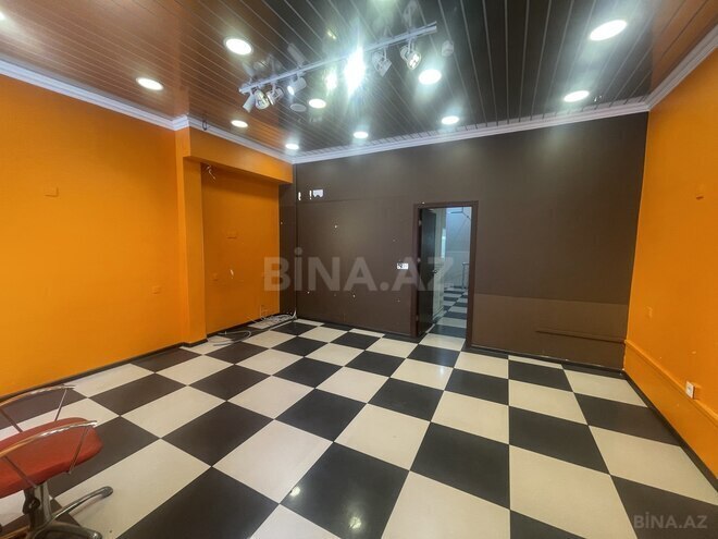 Сдаётся  объект 50 м², м. Нариман Нариманов, photo 6 from 12