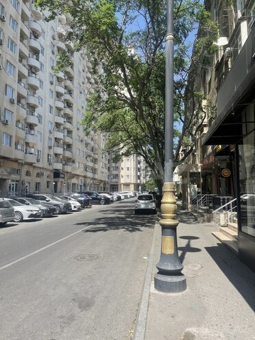 Сдаётся  объект 50 м², м. Нариман Нариманов, photo 4 from 12