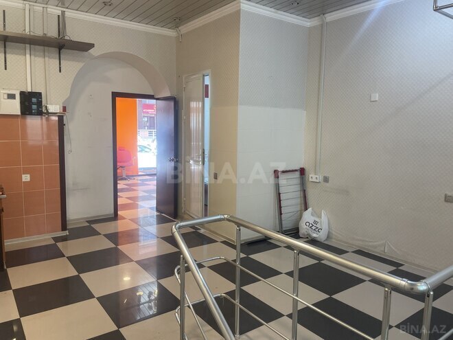Сдаётся  объект 50 м², м. Нариман Нариманов, photo 10 from 12