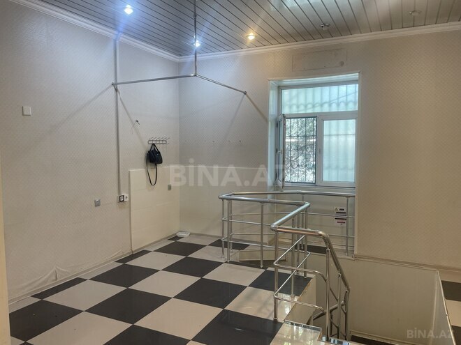 Сдаётся  объект 50 м², м. Нариман Нариманов, photo 8 from 12