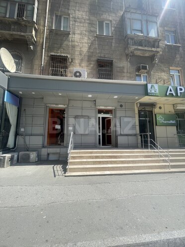 Сдаётся  объект 50 м², м. Нариман Нариманов, photo 1 from 12