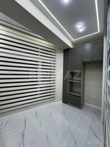Продаётся 2-комн. новостройка 73 м², м. Азадлыг проспекти, photo 13 from 19