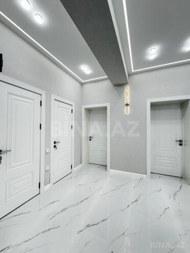 Продаётся 2-комн. новостройка 73 м², м. Азадлыг проспекти, photo 8 from 19