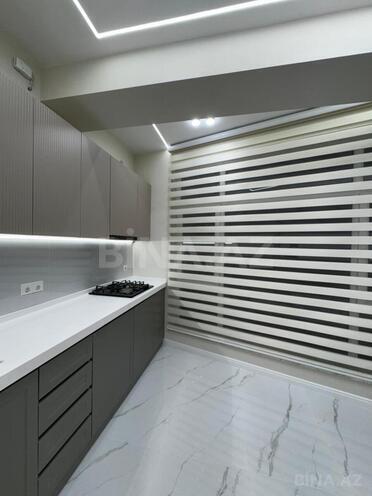 Продаётся 2-комн. новостройка 73 м², м. Азадлыг проспекти, photo 16 from 19