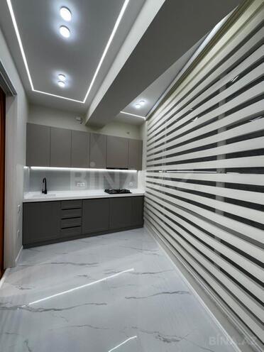 Продаётся 2-комн. новостройка 73 м², м. Азадлыг проспекти, photo 15 from 19