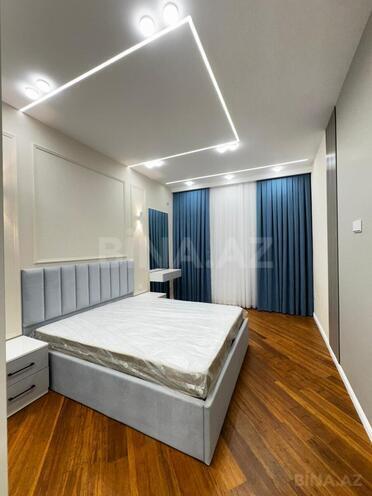Продаётся 2-комн. новостройка 73 м², м. Азадлыг проспекти, photo 6 from 19