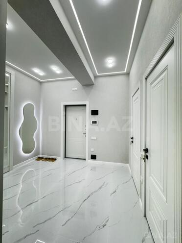 Продаётся 2-комн. новостройка 73 м², м. Азадлыг проспекти, photo 12 from 19