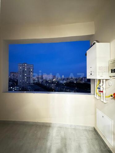 Продаётся 2-комн. новостройка 73 м², м. Азадлыг проспекти, photo 17 from 19