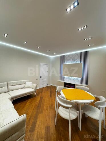 Продаётся 2-комн. новостройка 73 м², м. Азадлыг проспекти, photo 4 from 19