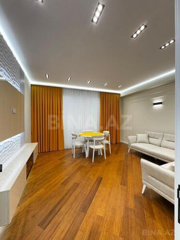Продаётся 2-комн. новостройка 73 м², м. Азадлыг проспекти, photo 1 from 19