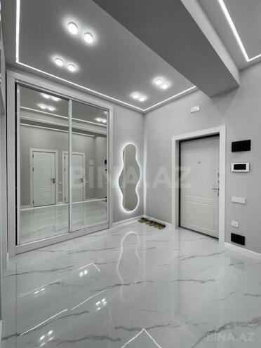 Продаётся 2-комн. новостройка 73 м², м. Азадлыг проспекти, photo 9 from 19