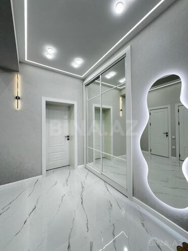Продаётся 2-комн. новостройка 73 м², м. Азадлыг проспекти, photo 10 from 19