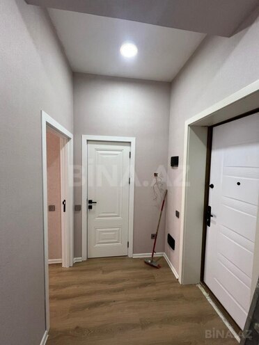 Сдаётся 2-комн. новостройка 70 м², м. Кероглу, photo 8 from 10