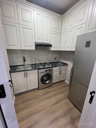 Сдаётся 2-комн. новостройка 70 м², м. Кероглу, photo 6 from 10