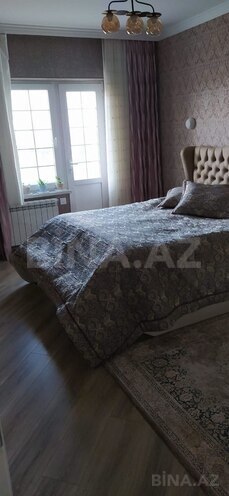 Сдаётся 4-комн. вторичка 100 м², м. Азадлыг проспекти, photo 6 from 10