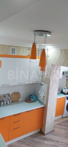 Сдаётся 4-комн. вторичка 100 м², м. Азадлыг проспекти, photo 9 from 10