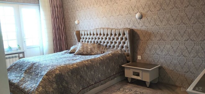 Сдаётся 4-комн. вторичка 100 м², м. Азадлыг проспекти, photo 1 from 10