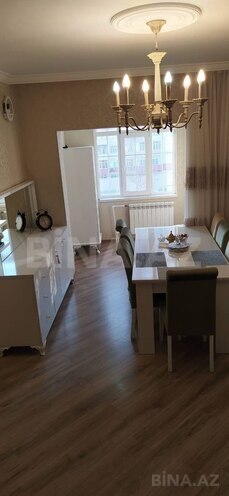 Сдаётся 4-комн. вторичка 100 м², м. Азадлыг проспекти, photo 3 from 10