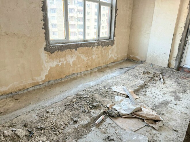 Продаётся 4-комн. новостройка 197 м², Насиминский  р., photo 10 from 12