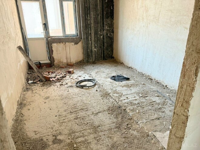Продаётся 4-комн. новостройка 197 м², Насиминский  р., photo 8 from 12