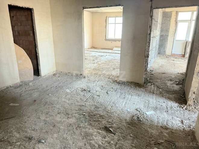 Продаётся 4-комн. новостройка 197 м², Насиминский  р., photo 11 from 12