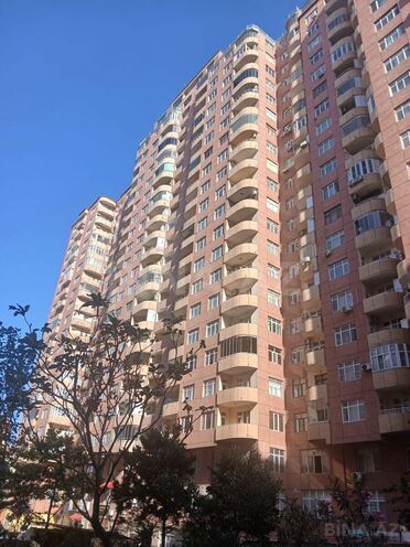 Продаётся 4-комн. новостройка 197 м², Насиминский  р., photo 1 from 12