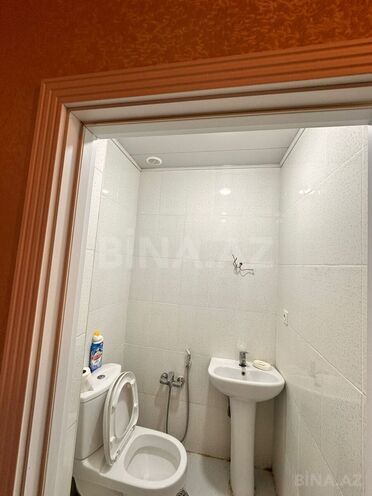 Продаётся 3-комн. новостройка 85 м², Ясамальский р., photo 15 from 17