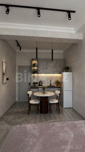 Сдаётся 2-комн. новостройка 65 м², пос. Аг шехер, photo 3 from 6