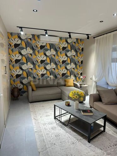 Сдаётся 2-комн. новостройка 65 м², пос. Аг шехер, photo 1 from 6