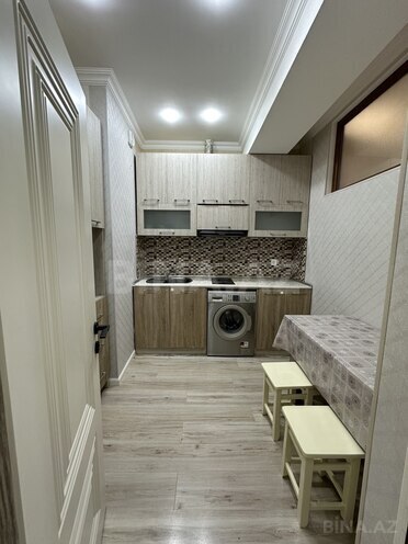 Сдаётся 2-комн. новостройка 65 м², м. Кара Караев, photo 8 from 15