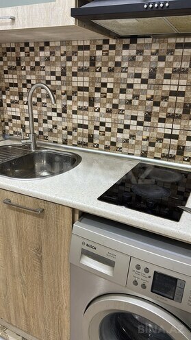 Сдаётся 2-комн. новостройка 65 м², м. Кара Караев, photo 5 from 15