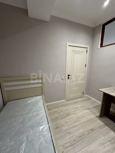 Сдаётся 2-комн. новостройка 65 м², м. Кара Караев, photo 12 from 15