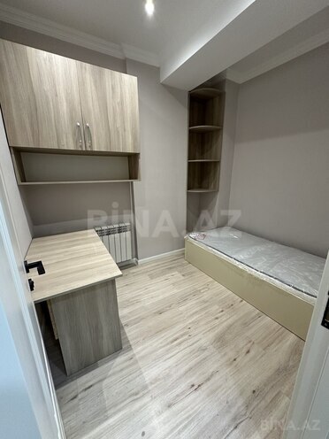 Сдаётся 2-комн. новостройка 65 м², м. Кара Караев, photo 13 from 15