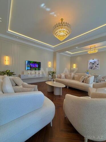 Продаётся 4-комн. дом/дача 206 м², пос. Мардакан, photo 11 from 23