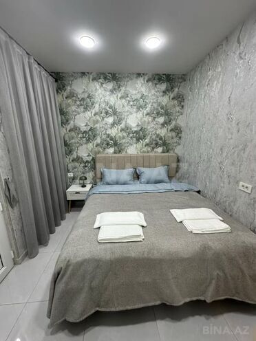 Сдаётся 2-комн. новостройка 65 м², пос. Аг шехер, photo 4 from 6