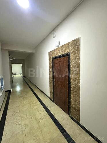 Сдаётся 2-комн. новостройка 80 м², м. Гянджлик, photo 14 from 17