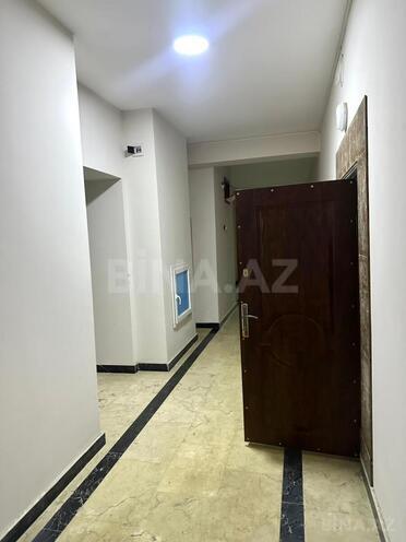 Сдаётся 2-комн. новостройка 80 м², м. Гянджлик, photo 1 from 17