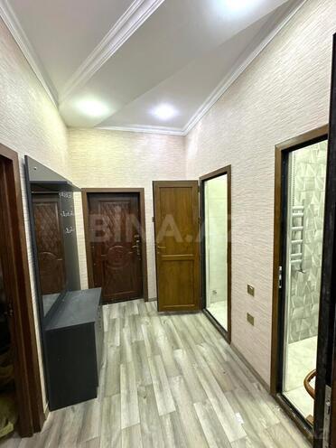 Сдаётся 2-комн. новостройка 80 м², м. Гянджлик, photo 15 from 17