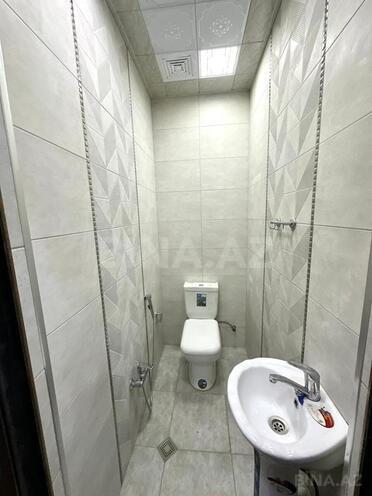 Сдаётся 2-комн. новостройка 80 м², м. Гянджлик, photo 13 from 17