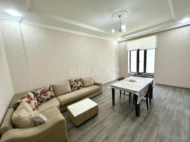 Сдаётся 2-комн. новостройка 80 м², м. Гянджлик, photo 6 from 17