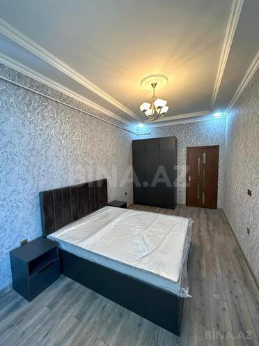 Сдаётся 2-комн. новостройка 80 м², м. Гянджлик, photo 8 from 17