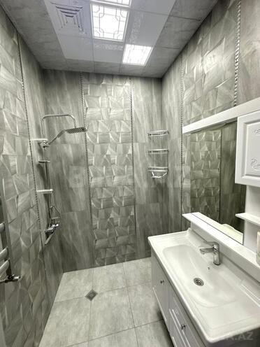 Сдаётся 2-комн. новостройка 80 м², м. Гянджлик, photo 12 from 17