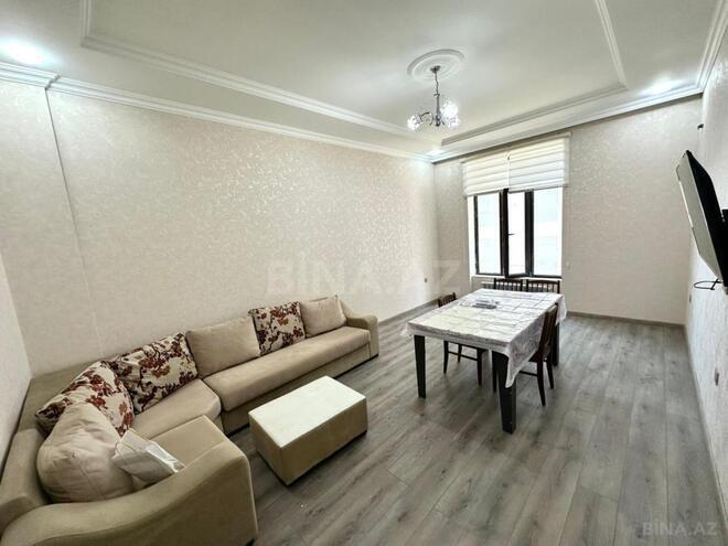 Сдаётся 2-комн. новостройка 80 м², м. Гянджлик, photo 5 from 17