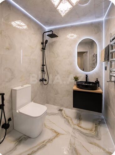 Сдаётся 2-комн. новостройка 65 м², пос. Аг шехер, photo 5 from 6