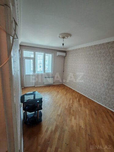 Сдаётся 2-комн. вторичка 60 м², м. Мемар Аджеми, photo 4 from 12